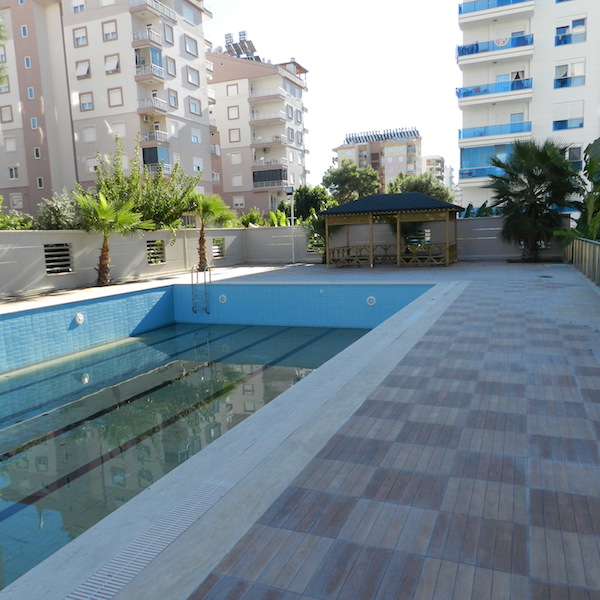 Antalya Seaside Real Estate for Sale 1