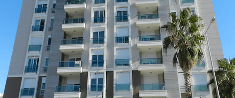 Discover Antalya Seaside Property for Sale with Forest View and Modern Comfort Near University & Pine Landscape
