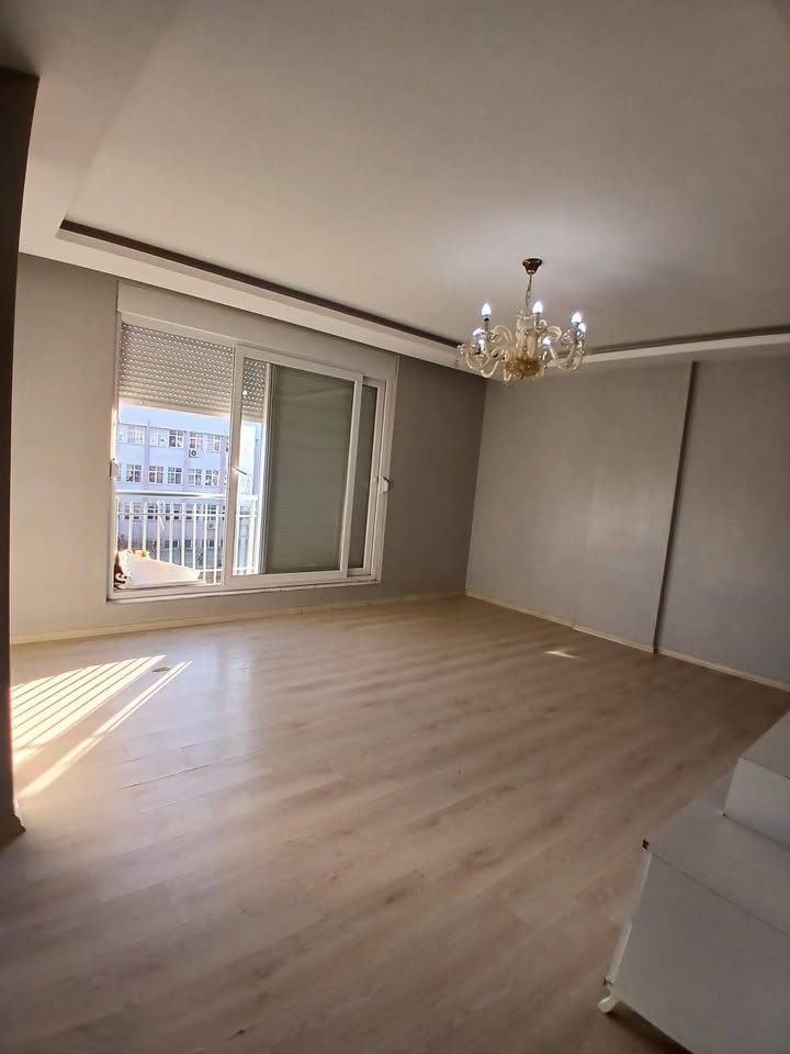Flat for Sale in Antalya Turkey with no monthly maintenance fees 6