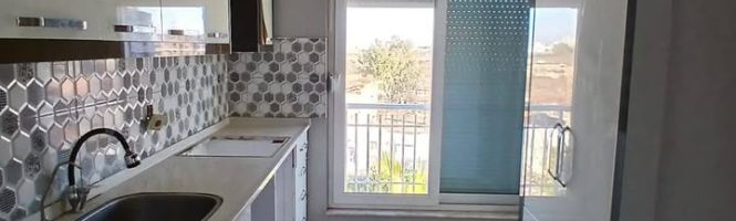 Apartments For Sale At Cheap Prices in Antalya