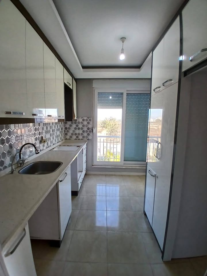 Flat for Sale in Antalya Turkey with no monthly maintenance fees 3