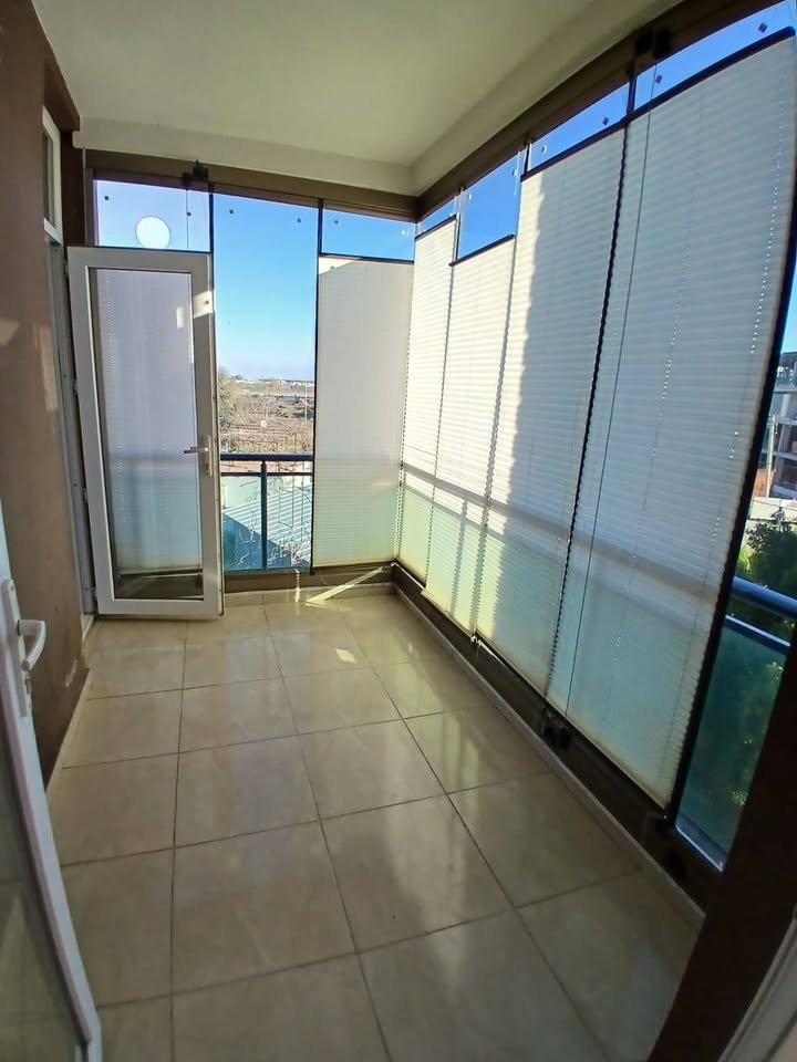 Flat for Sale in Antalya Turkey with no monthly maintenance fees 8