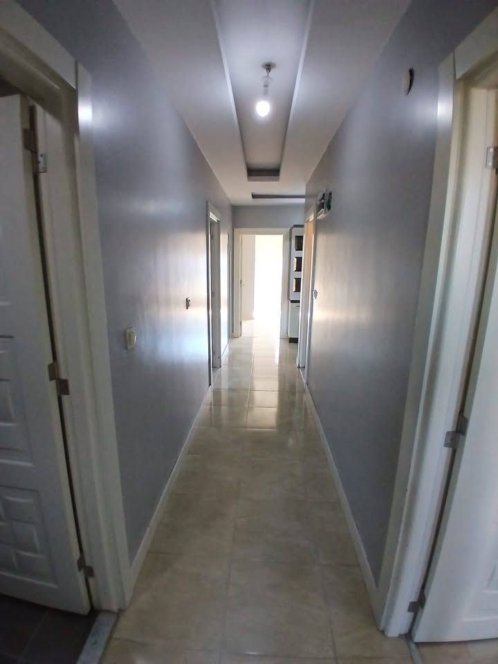 Flat for Sale in Antalya Turkey with no monthly maintenance fees 2