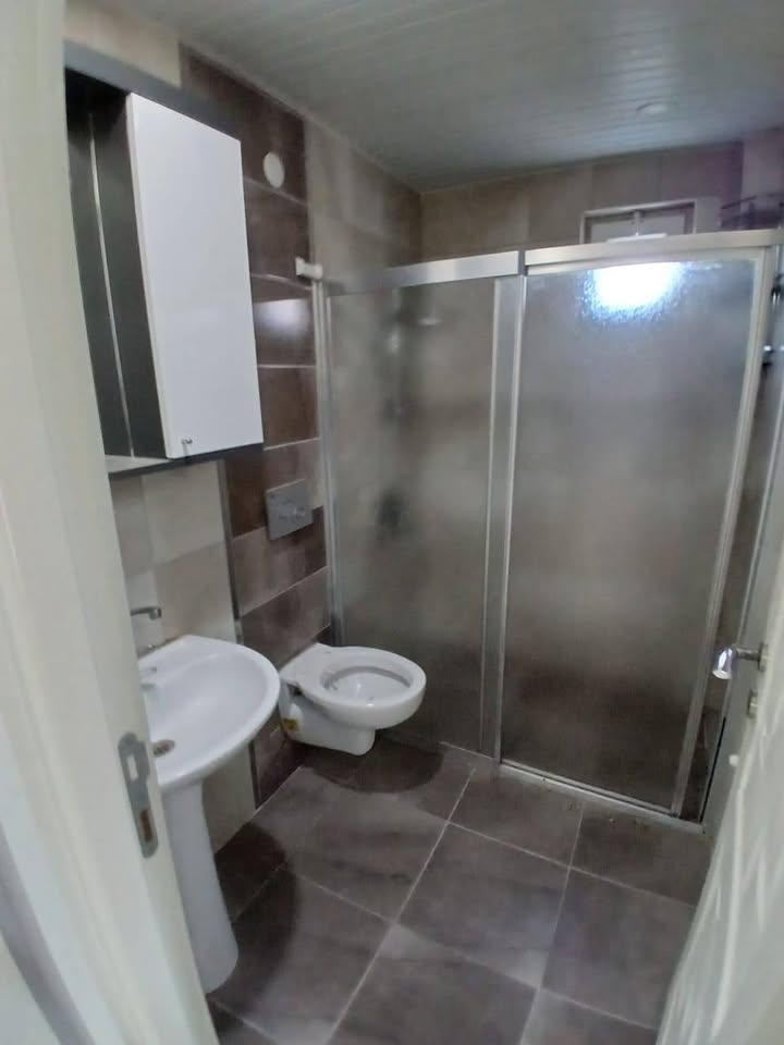 Flat for Sale in Antalya Turkey with no monthly maintenance fees 9