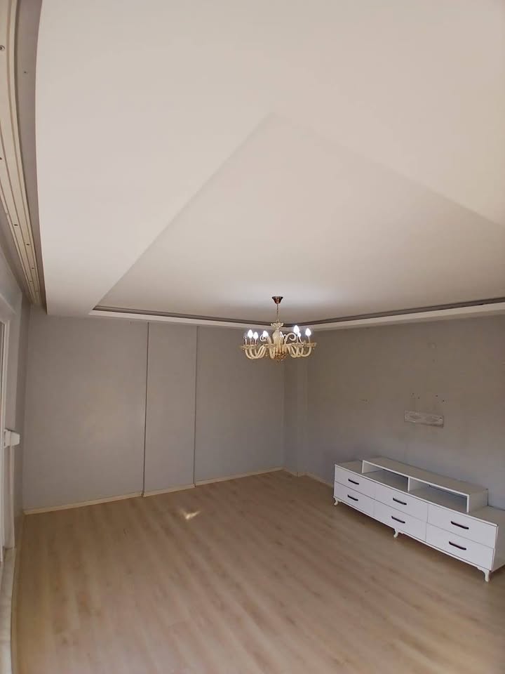 Flat for Sale in Antalya Turkey with no monthly maintenance fees 4