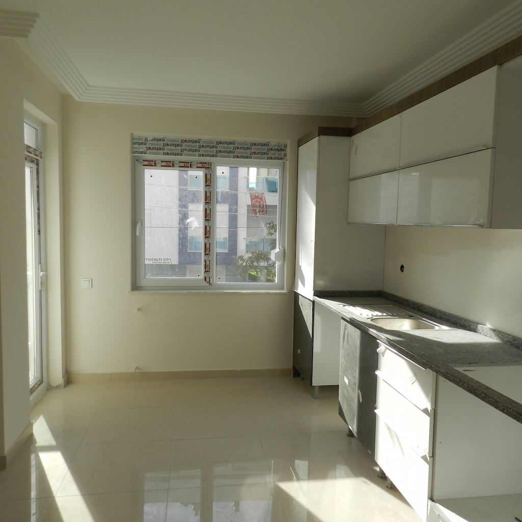 Antalya Turkey New Property for Sale 12