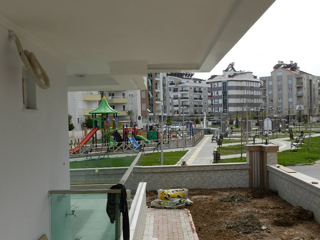 Antalya Turkey Real Estate With Sea View 2