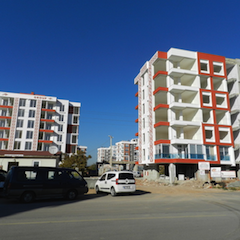 Flat for Sale in Antalya Turkey 2