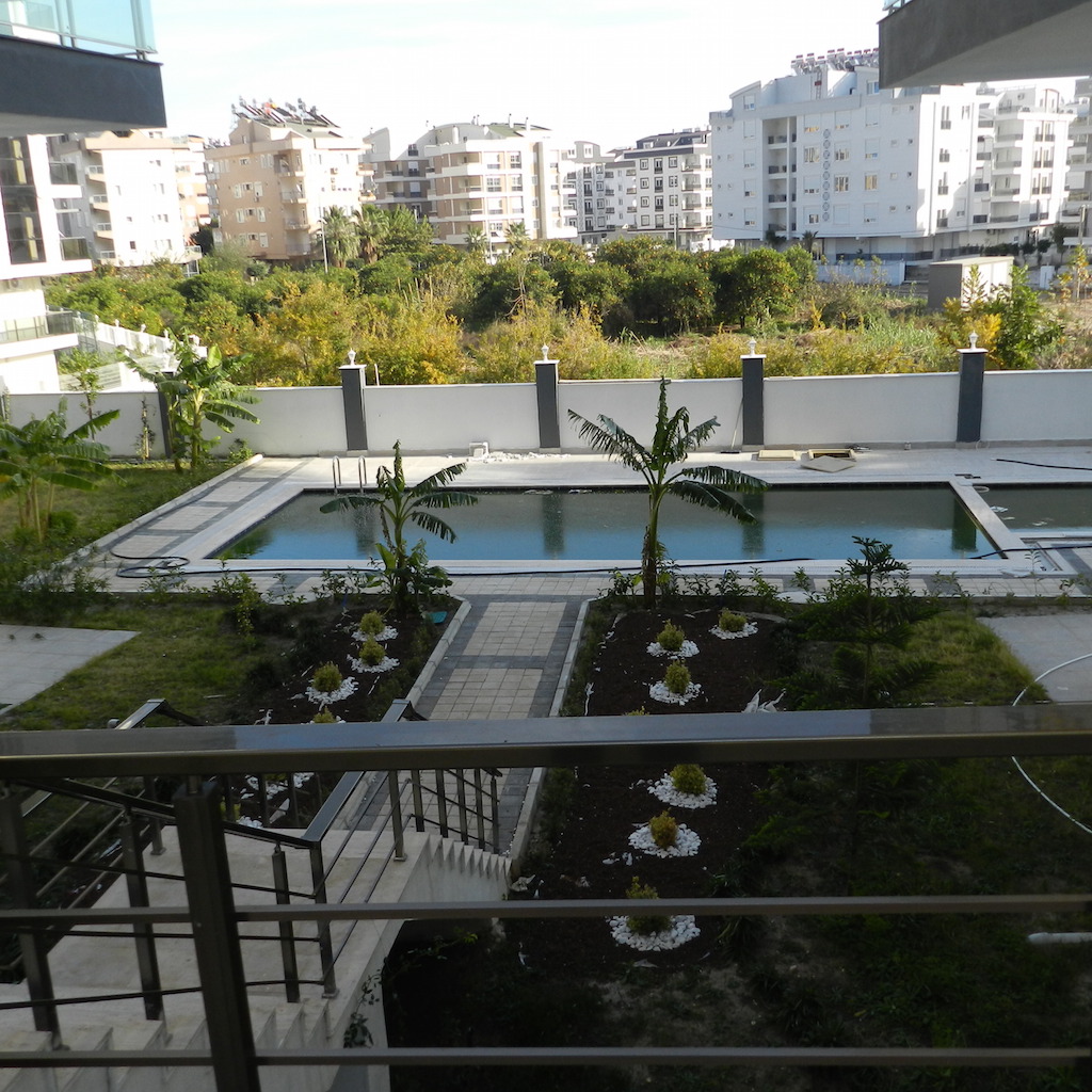New Antalya Konyaalti Real Estate 6