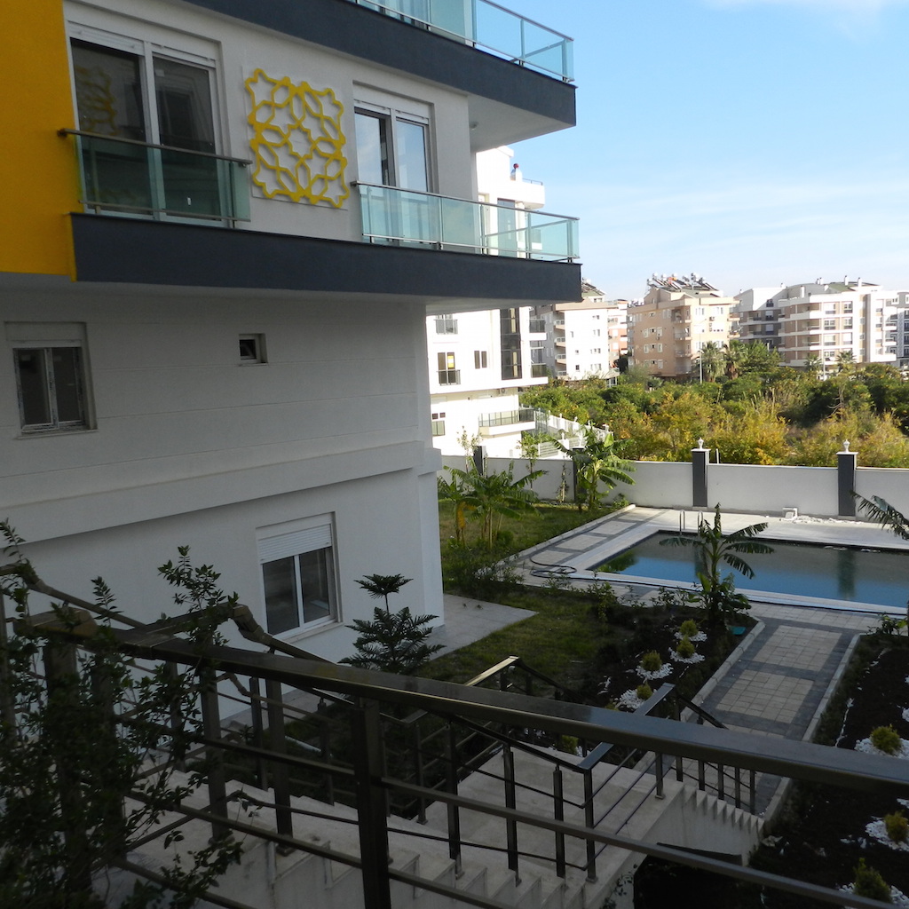 New Antalya Konyaalti Real Estate 7