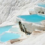 Turkey pamukkale