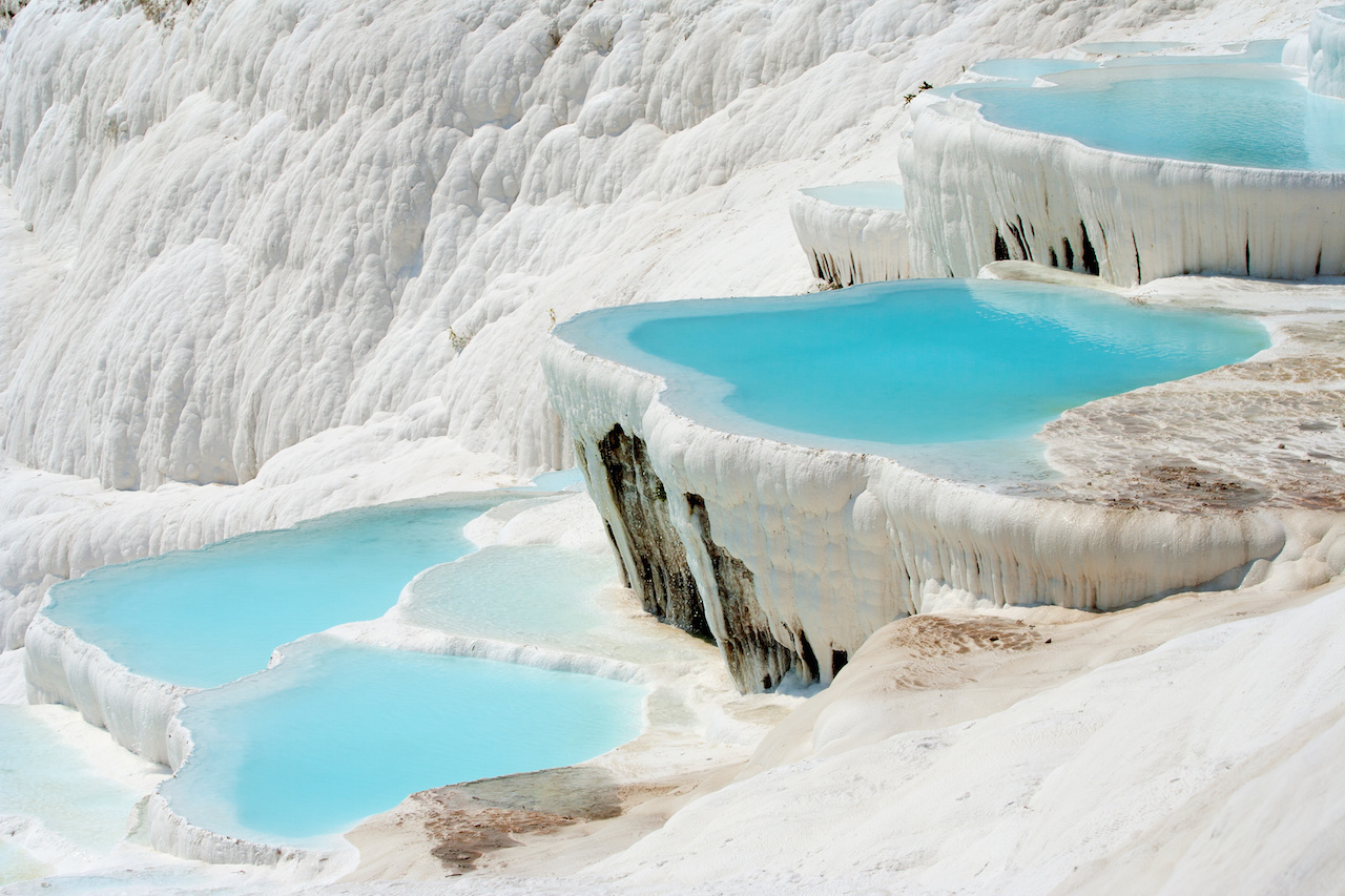 Places of interest Turkey – Image 1