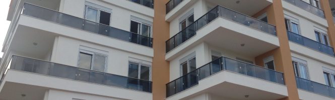 Property In Turkey Inside Antalya