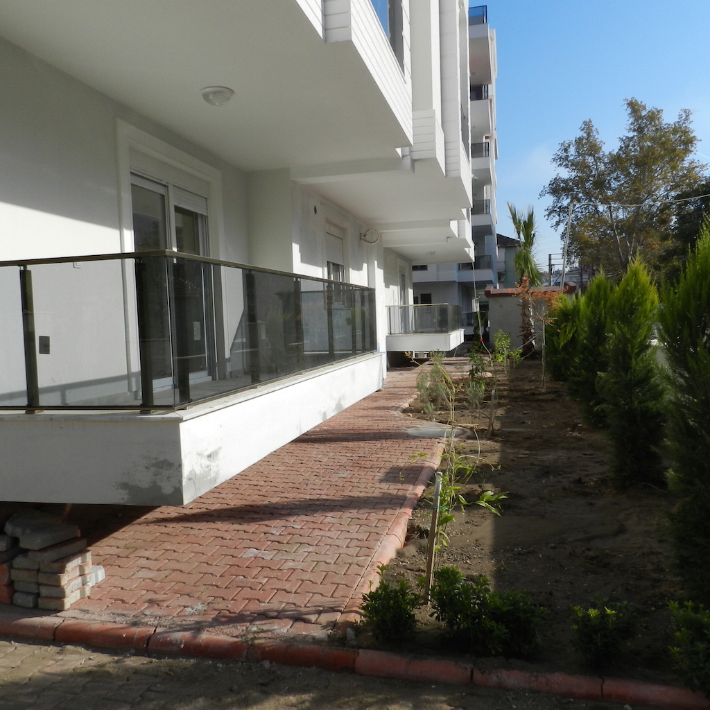 Real Estate in Turkey Antalya Konyaalti 4