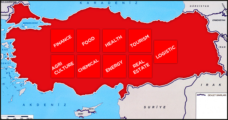 10 Reasons to Invest in Turkey – Image 1 10 Reasons to Invest in Turkey – Image 1