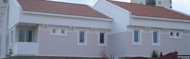 Antalya Homes for Sale With Sea View