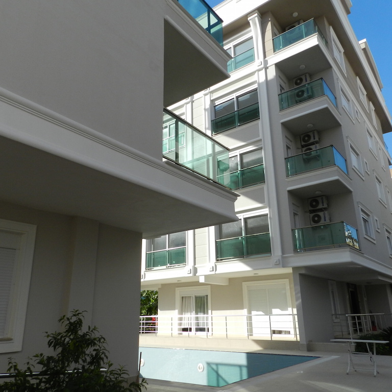 Luxury Homes for Sale Antalya near the Beach Strip in Konyaalti 8