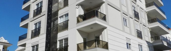 Antalya Real Estate in Konyaalti