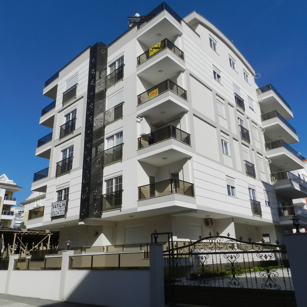 Antalya Real Estate in Konyaalti 1