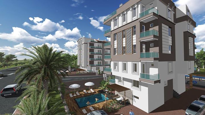Antalya Real Estate on Sale 10
