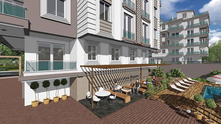 Antalya Real Estate on Sale 3