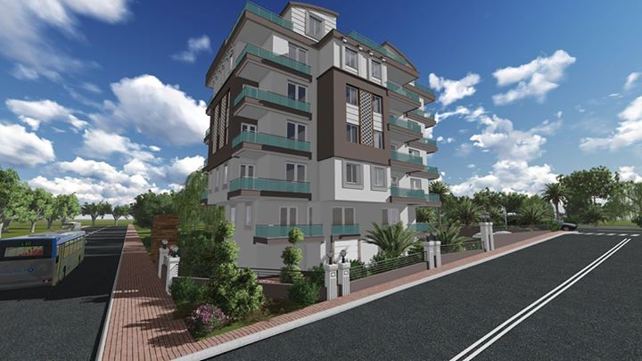 Antalya Real Estate on Sale 7