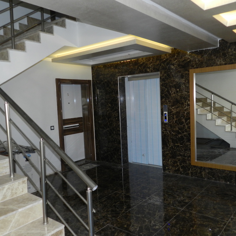 Antalya Turkey Luxury Property 18