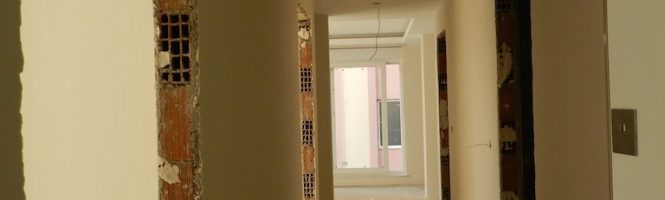 Antalya Turkey Newly Built Real Estate