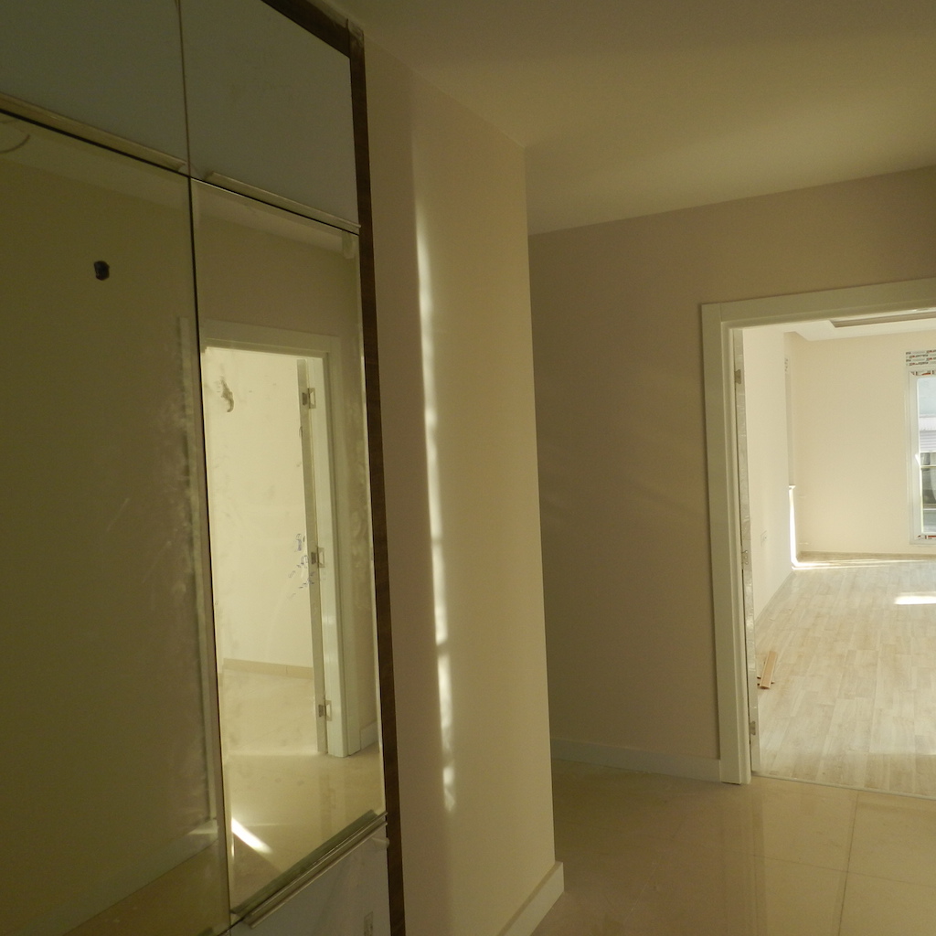 New Apartment Antalya Inside Konyaalti 10