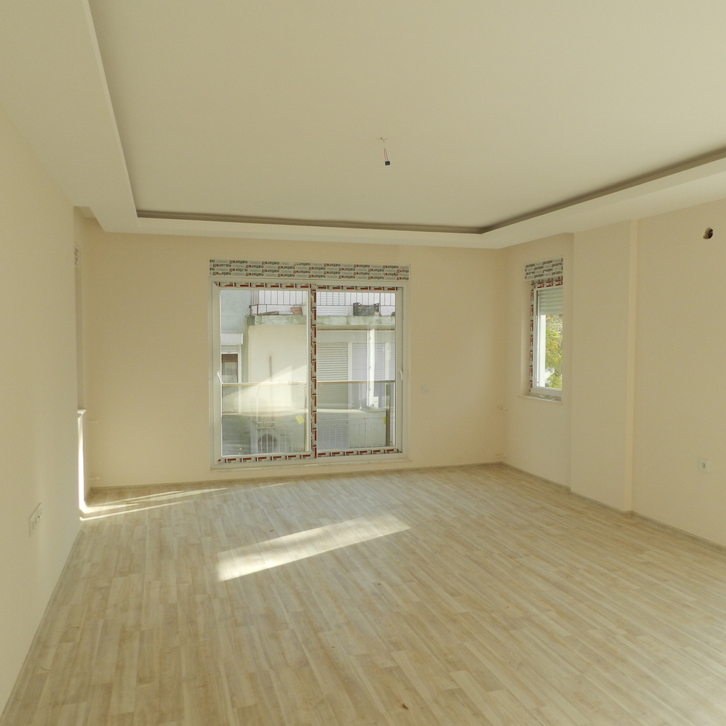 New Apartment Antalya Inside Konyaalti 13