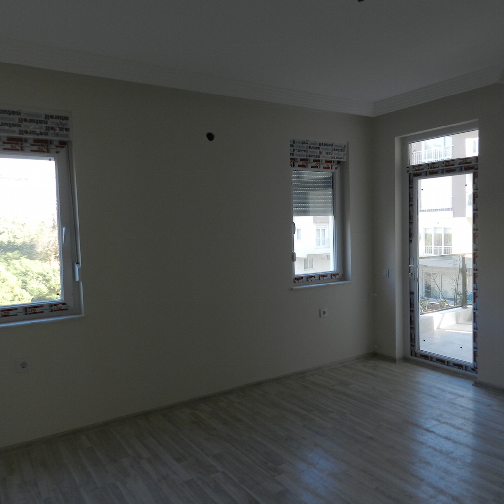 New Apartment Antalya Inside Konyaalti 16