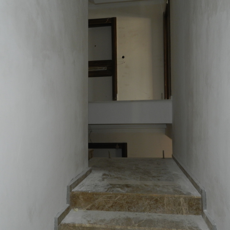 Modern New Apartments in Antalya for Sale – Prime Konyaalti Location with Pool, Parking, and 24/7 Security 5