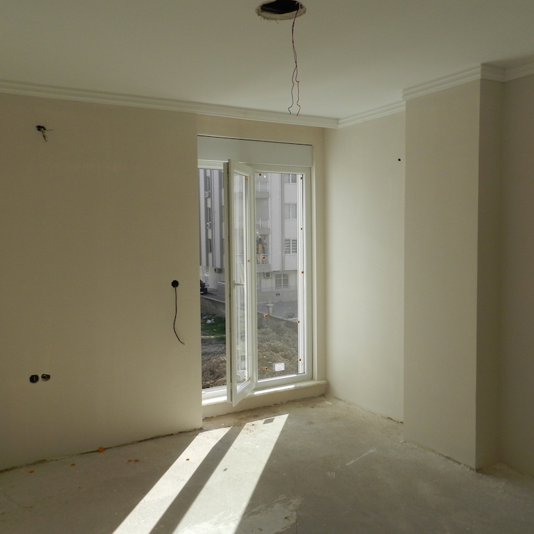 Modern New Apartments in Antalya for Sale – Prime Konyaalti Location with Pool, Parking, and 24/7 Security 7