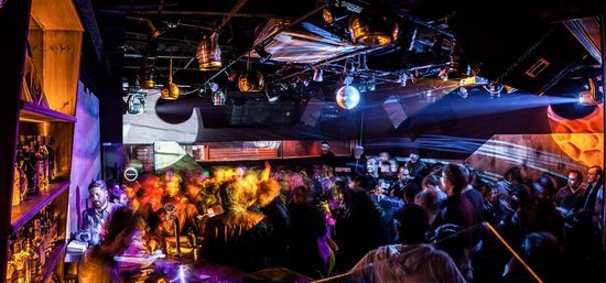 The Best Istanbul Nightclubs