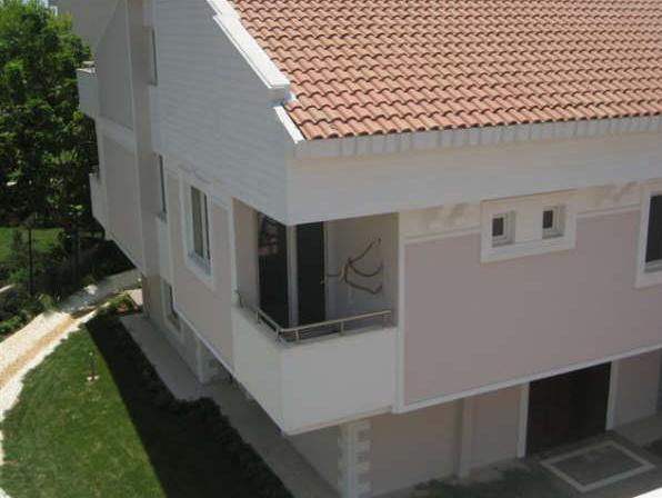 Villa in Antalya Turkey for Sale 2