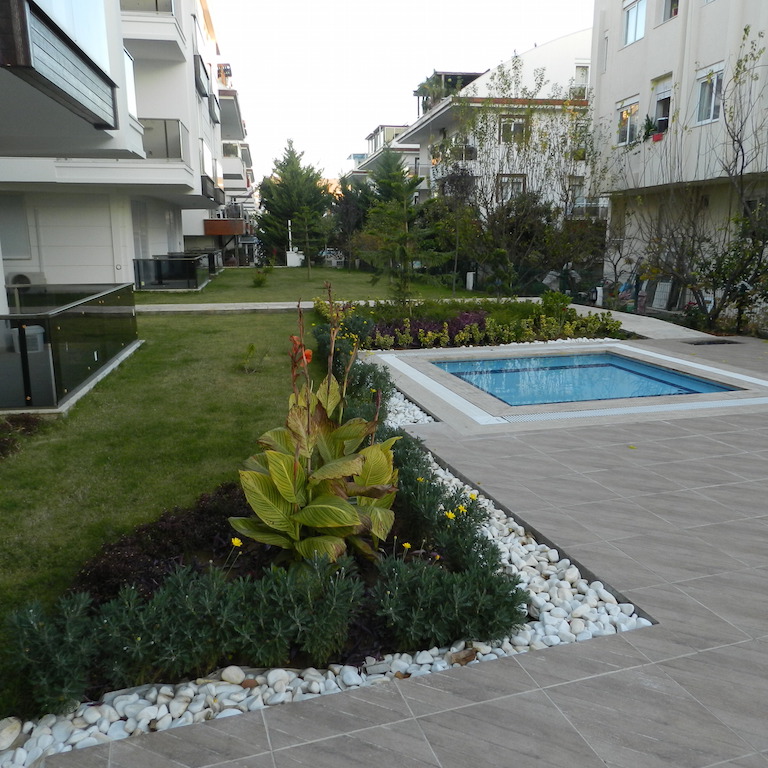 Antalya Lara Luxury Real Estate 2