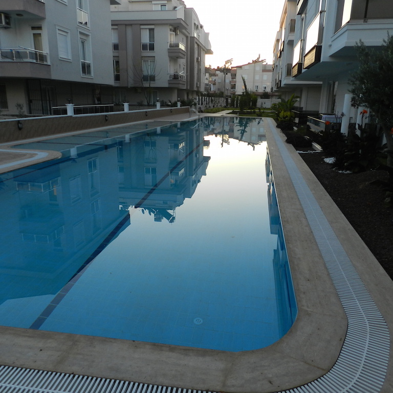 Antalya Lara Luxury Real Estate 3