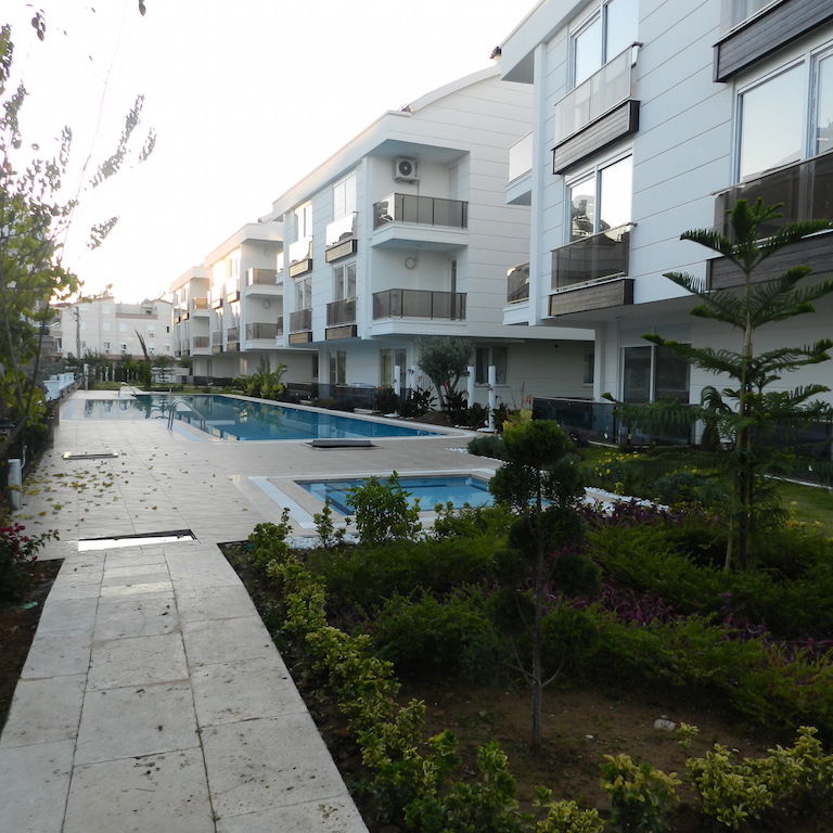 Antalya Lara Luxury Real Estate 4