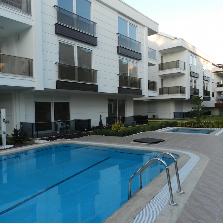 Antalya Lara Luxury Real Estate 6