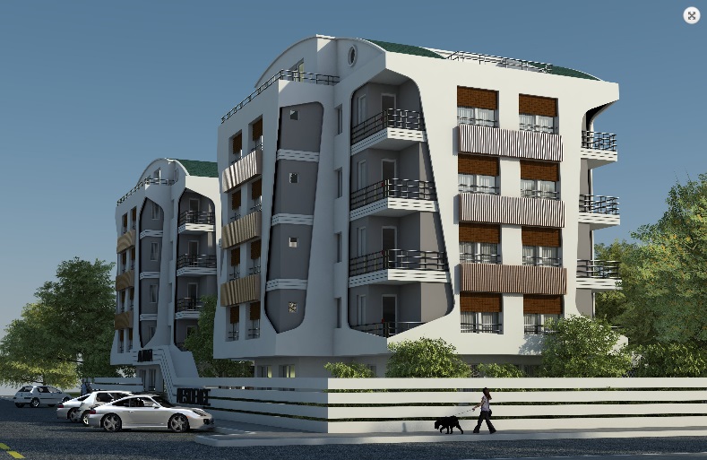 Antalya Liman Real Estate | Antalya Estate 1