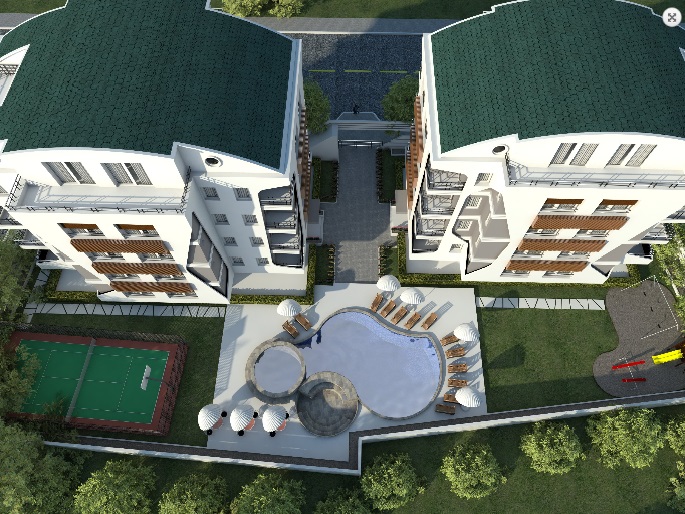 Antalya Liman Real Estate | Antalya Estate 3