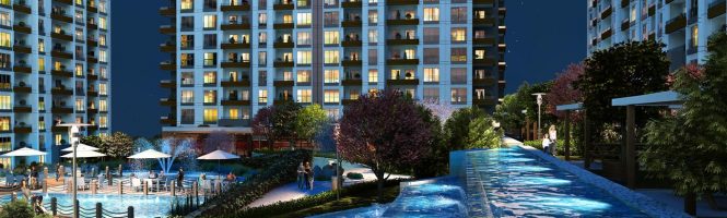 Seaview Property in Turkey Istanbul