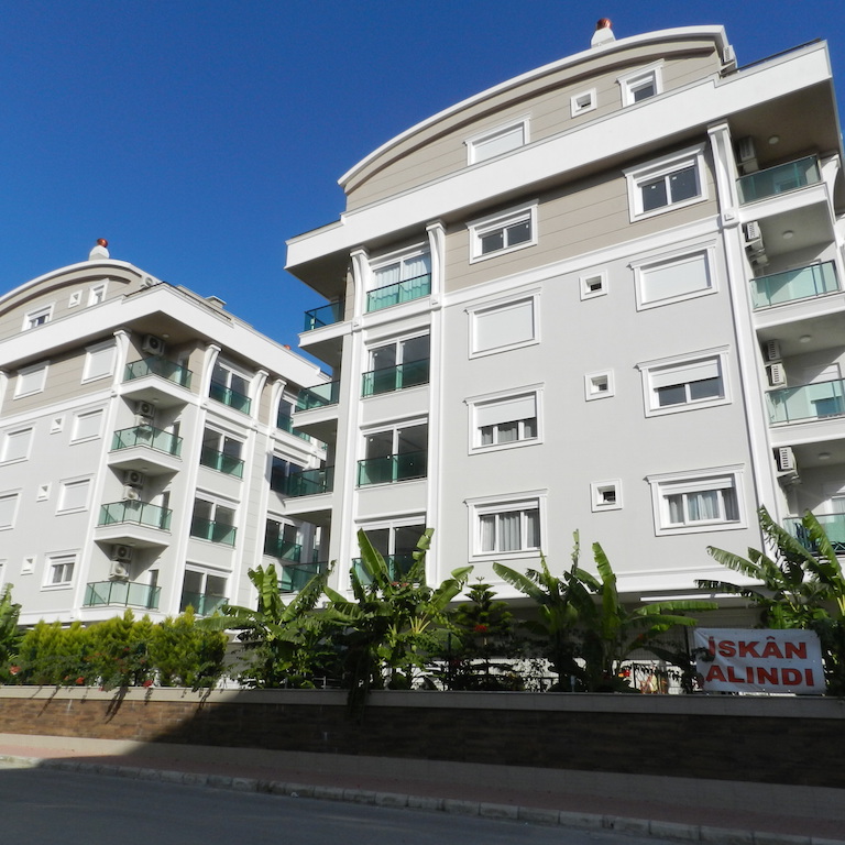 Buy Homes in Antalya Turkey 3