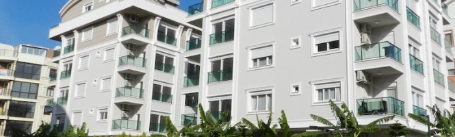 Homes for Sale in Antalya – Prime Location with Pool, Garden, and Easy Access to Beach and City Life