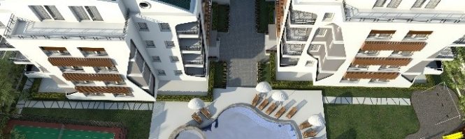 Cheap Homes For Sale in Antalya
