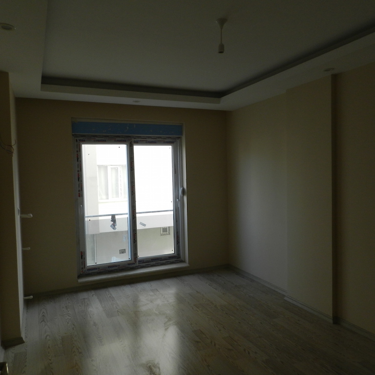 New Executive Property in Turkey Antalya recently completed with balcony seaside area 11