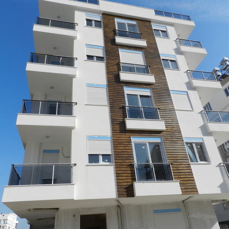 New Executive Property in Turkey Antalya 3