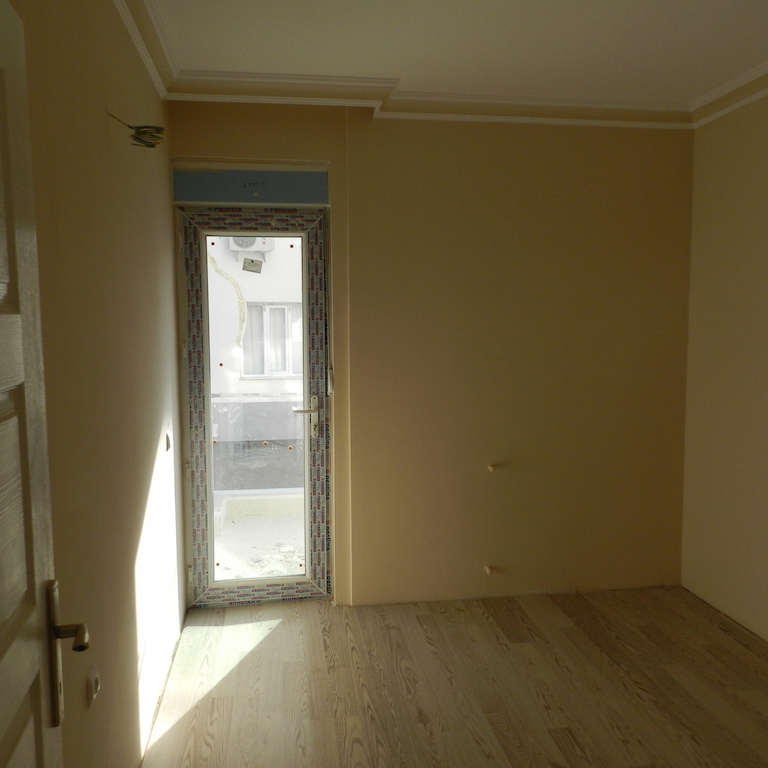 New Executive Property in Turkey Antalya recently completed with balcony seaside area 7
