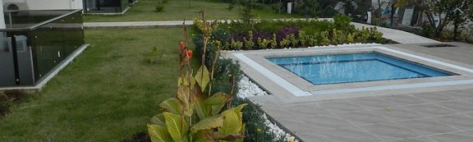 Apartments for Sale in Lara Antalya with Pool, Fitness, Parking & 5-Minute Access to Public Beaches