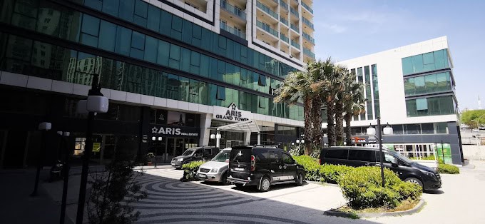 Istanbul Gated Complex for Sale – Luxury Living in Esenyurt with Pool Turkish Bath near Metro 2